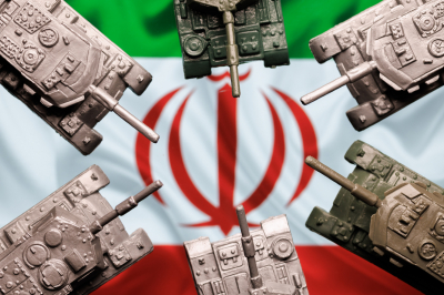 СМИ: Иран мобилизует более миллиона солдат для отражения наземного вторжения США