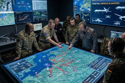 Три сценария войны: НАТО грозит атаками на Калининград и военные объекты РФ