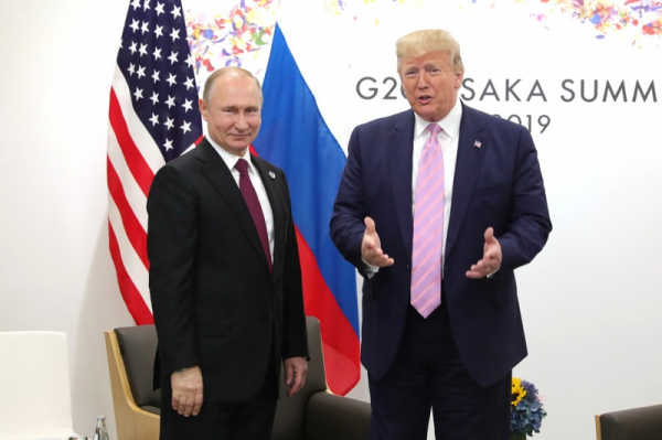 Переиграл и уничтожил: Путин сыграл на опережение, пока Трамп отвлекся на Иран