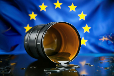 Европу наказали за переговоры с Ираном за спиной США: Вашингтон нанес точечный удар по ЕС