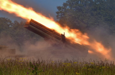 Депутат Журавлев высказался об ответе на атаку ВСУ под Нижним Новгородом