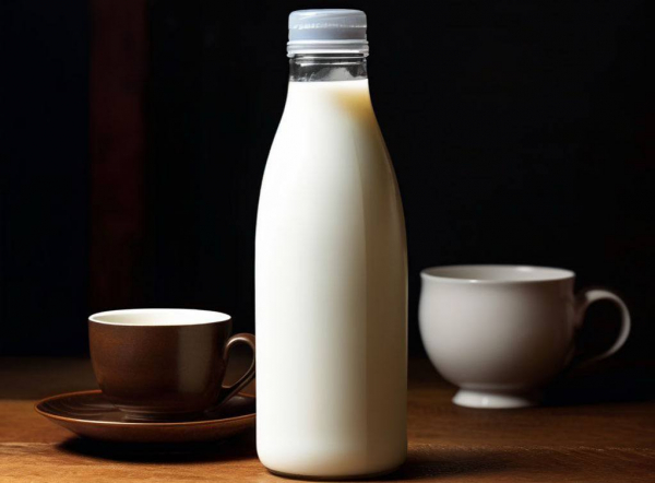 Уральские фермеры заявили об угрозе закрытия заводов из-за низких цен на молоко