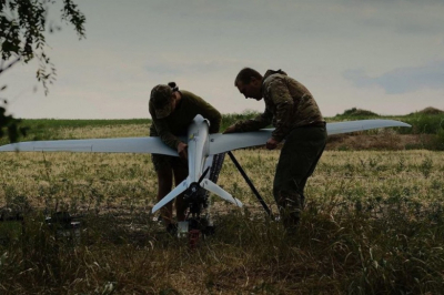 Назван неочевидный минус дронов, которые Британия поставит ВСУ