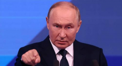 В Китае оценили пророческие слова президента Путина о западноукраинских землях &ndash; Sohu