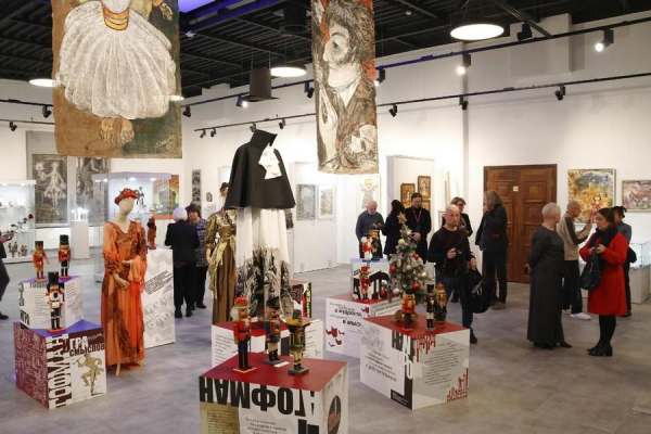 ВТБ расширяет грантовую программу поддержки краеведческих музеев России