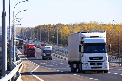 Как ускорить движение на границах