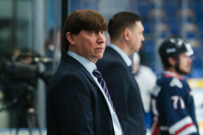 Гришин назвал клуб, с которым ему будет скучно играть в плей-офф КХЛ