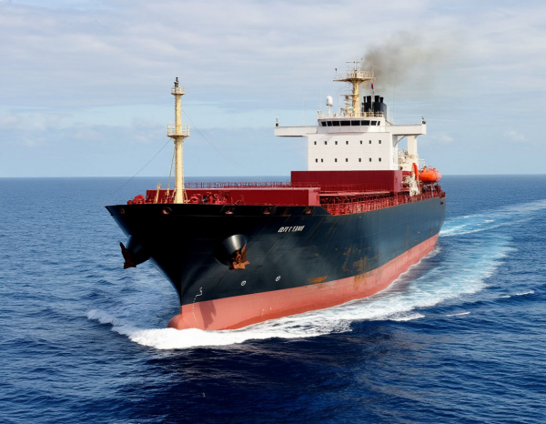 США предложили передать управление Ормузским проливом международному консорциуму