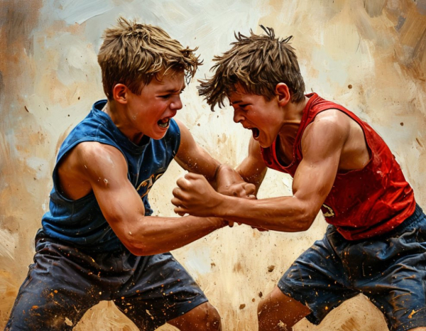 В Уфе с 1 мая введут комендантский час для детей до 17 лет