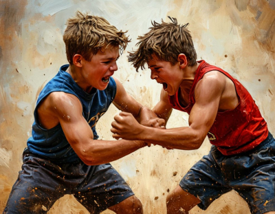 В Уфе с 1 мая введут комендантский час для детей до 17 лет