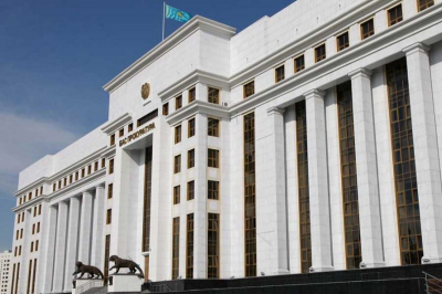 Странная картина маслом
