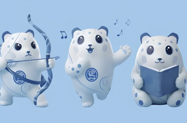 Слишком толстый! Символ ВИК-2026 подвергли обструкции