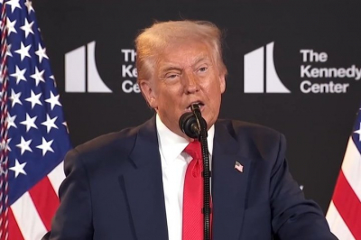 Трамп введет пошлины для торгующих с Ираном стран, но отменит платежи на товары из Индии