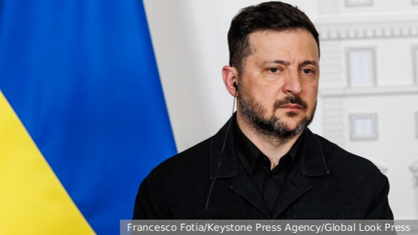 Песков: Евросоюз все равно нашел бы способ разблокировать кредит для Киева