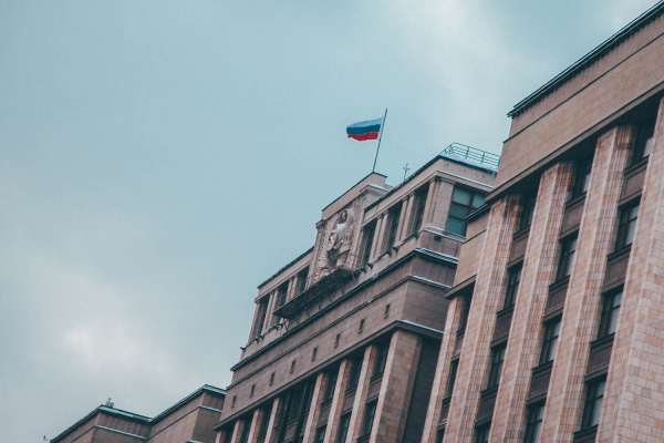 Депутат Останина: в Госдуме отношение к участникам СВО стало более внимательным