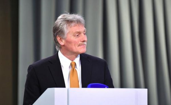 Песков: Путин вместе со всей страной радуется блистательному выступлению российских паралимпийцев