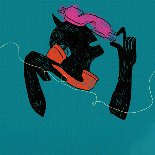 Обмани меня, если сможешь: Как распознать мошенника и не попасть на его уловки