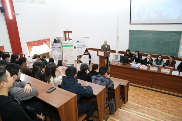 Прикладной потенциал вузовских инноваций