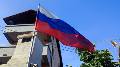 Дыхание веков: какую тайну на самом деле хранит российский триколор