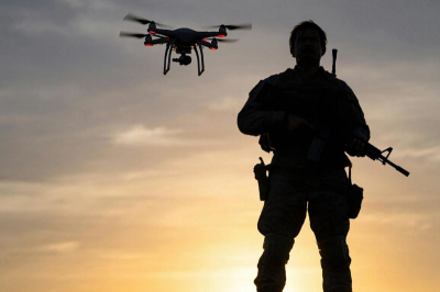 Более 200 дронов уничтожили за ночь над российскими регионами