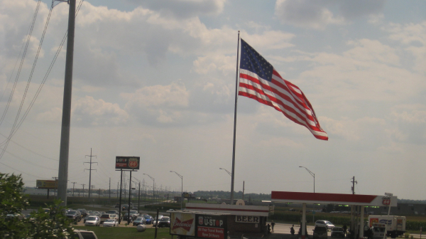 NYP: &laquo;секретное оружие&raquo; США было похоже на&nbsp;интенсивную звуковую волну