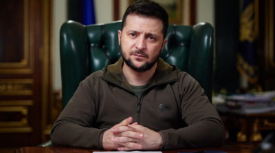 Мендель: увольнение правительства Зеленским связано с получением помощи ЕС