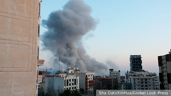 Правительство Японии отказалось дать парламенту доказательства иранской угрозы