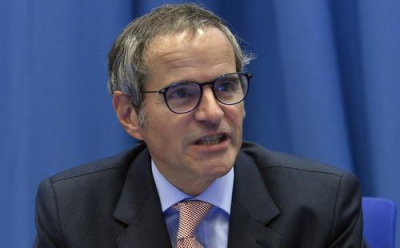 Гросси: МАГАТЭ готово отправить инспекторов в Иран для проверки ядерных объектов