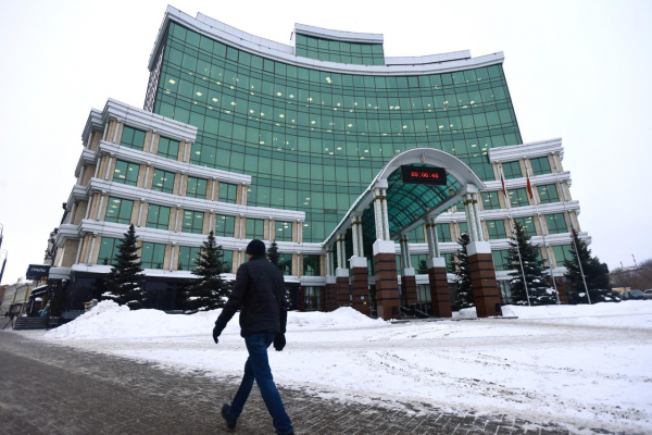 Соцфонд Татарстана &laquo;потерял&raquo; пенсию сотрудников МДВ из 90-х