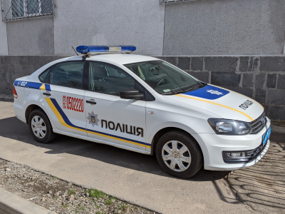 Военный открыл огонь в украинском селе Хмельницком и убил четверо человек