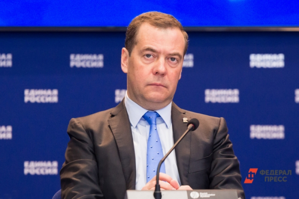 &laquo;Единая Россия&raquo; представит раздел о промышленности в новой народной программе