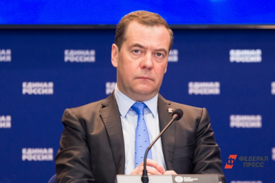 &laquo;Единая Россия&raquo; представит раздел о промышленности в новой народной программе