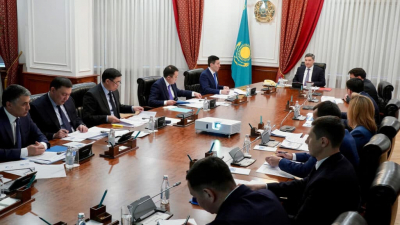 Аэропорты Казахстана научат зарабатывать на услугах