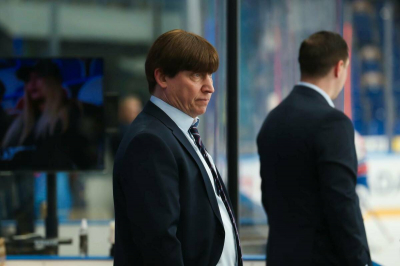 Игорь Гришин: &laquo;Есть команда на букву Ц, с которой неинтересно играть&raquo;