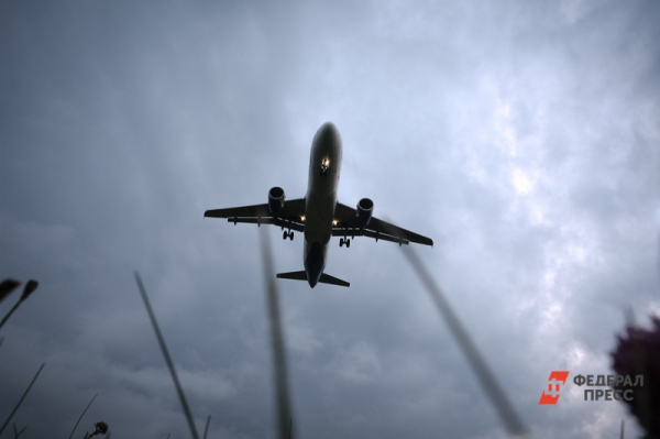 Шведский самолет-разведчик замечен у границ Петербурга после атаки БПЛА на Ленобласть