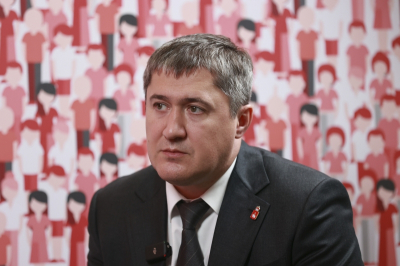 &laquo;Водопровод построили &ndash; врагу не пожелаешь&raquo;: жители Щучьего Озера пожаловались Махонину