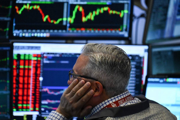 Конфликт на Ближнем Востоке обрушивает рынки — реакция США