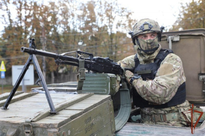 Боец СВО рассказал о выставленной ВСУ за него награде в 800 тысяч долларов