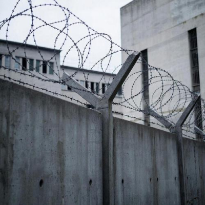 В тюрьмах России сейчас минимальное количество людей за всю историю