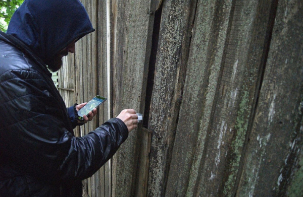 Мужчина задержан за закладки наркотиков с использованием магнитов в Павлодарской области