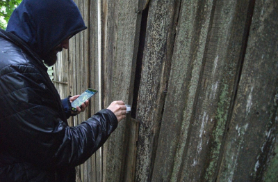 Мужчина задержан за закладки наркотиков с использованием магнитов в Павлодарской области