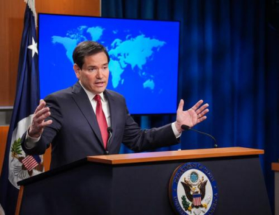 Рубио: следующая фаза атаки на Иран будет более суровой, сильнейшие удары только предстоят