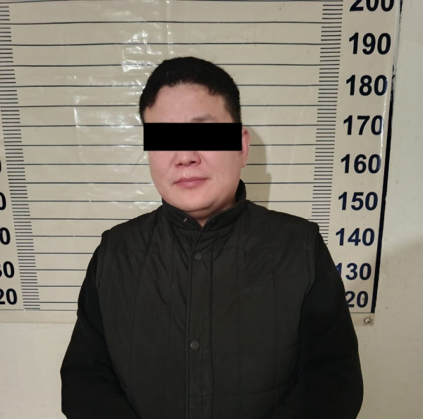 После обмена KIA мужчина зарегистрировал авто и забрал его обратно