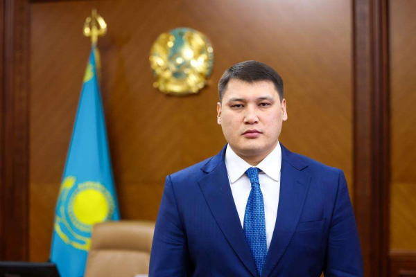В Шымкенте начался суд по делу о нападении на заместителя акима города