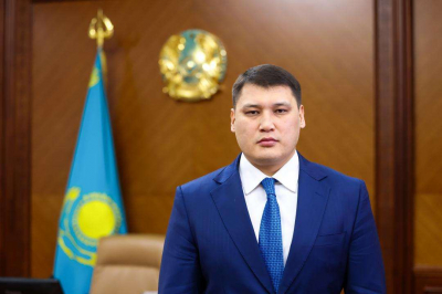В Шымкенте начался суд по делу о нападении на заместителя акима города