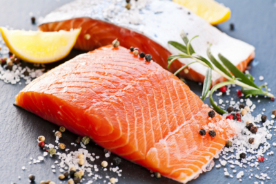 Какие вкусные продукты помогут снизить вес – исследование