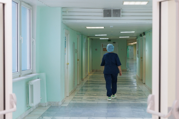 В Новосибирской области резко выросло число мужчин с диагнозом &laquo;бесплодие&raquo;