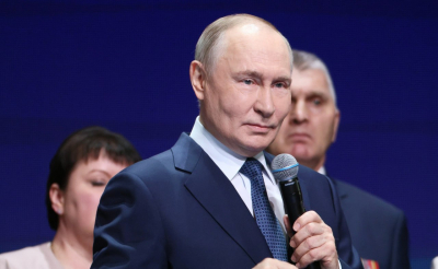 Путин усомнился в&nbsp;необходимости предупреждать об&nbsp;ограничениях работы интернета