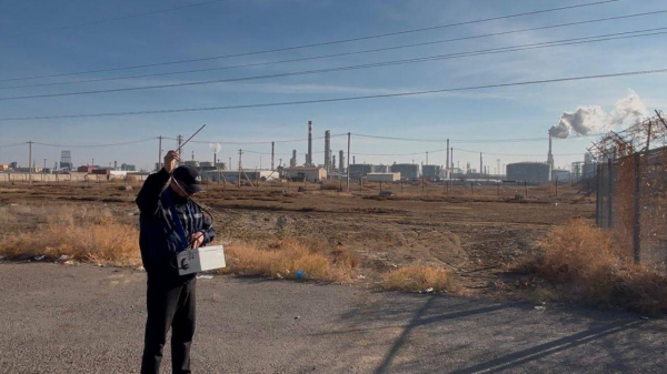 Мониторинговые исследования остаются ключевым инструментом эконадзора