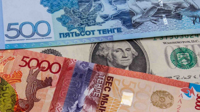 На что тратят бюджетные деньги районы Алматинской области